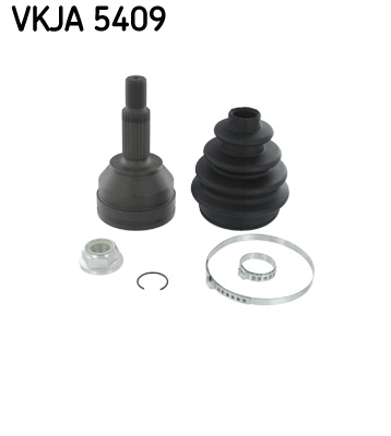 VKJA 5409
