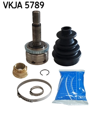 VKJA 5789