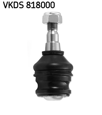 VKDS 818000