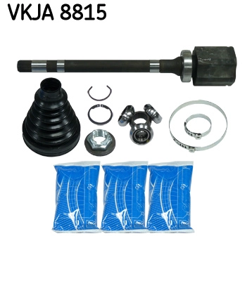 VKJA 8815