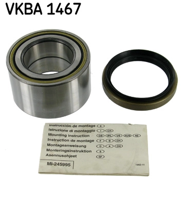 VKBA 1467