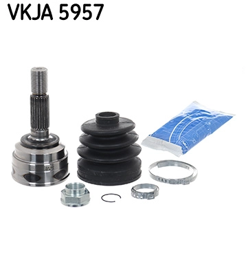 VKJA 5957