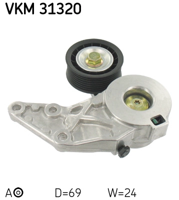 VKM 31320