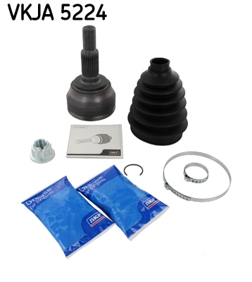 VKJA 5224