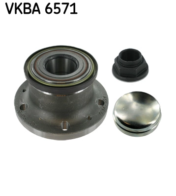 VKBA 6571