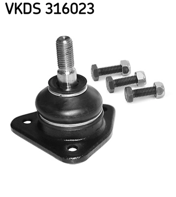 VKDS 316023