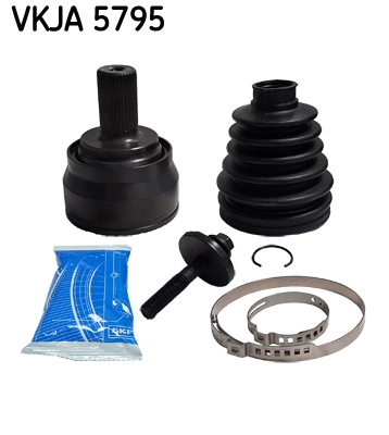 VKJA 5795