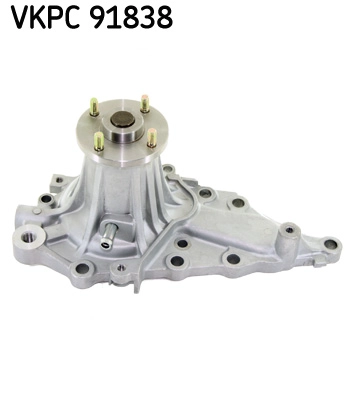 VKPC 91838