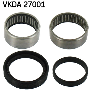 VKDA 27001