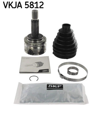 VKJA 5812
