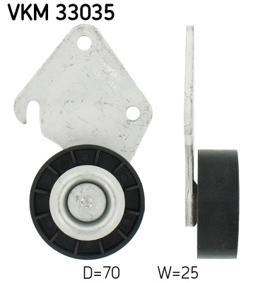 VKM 33035