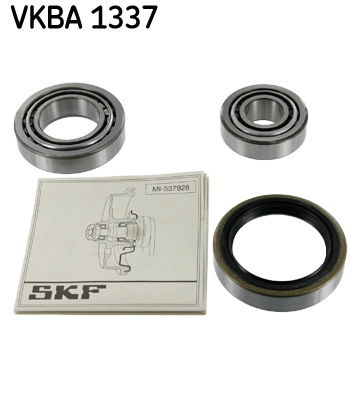 VKBA 1337