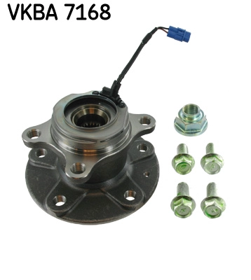 VKBA 7168
