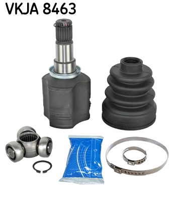 VKJA 8463