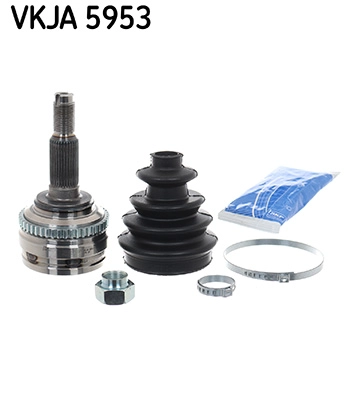 VKJA 5953