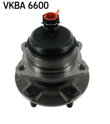 VKBA 6600