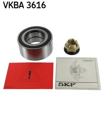 VKBA 3616