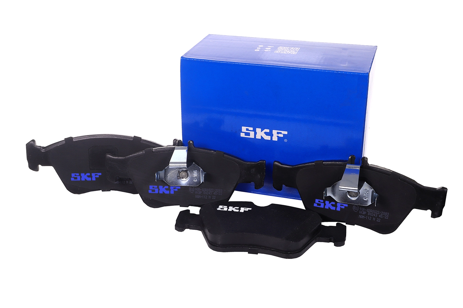 VKBP 80243