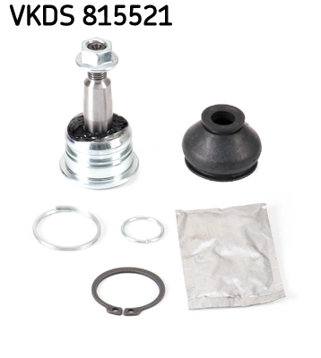 VKDS 815521