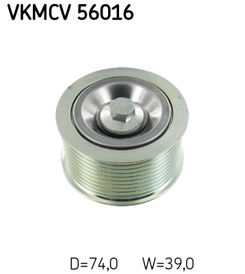 VKMCV 56016