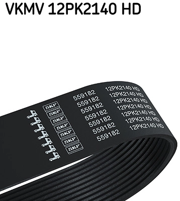 VKMV 12PK2140 HD