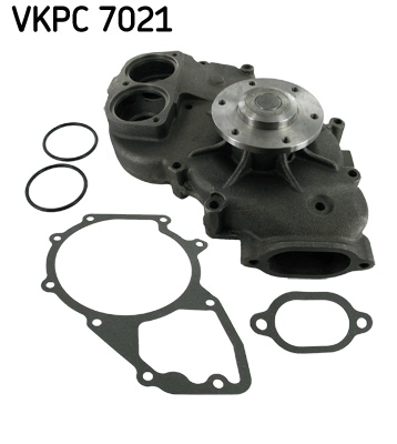 VKPC 7021