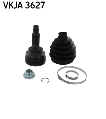 VKJA 3627