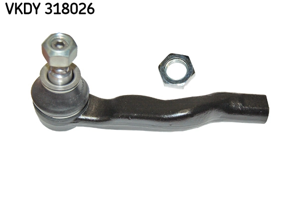 VKDY 318026