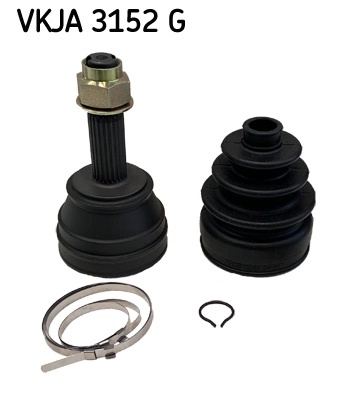 VKJA 3152 G