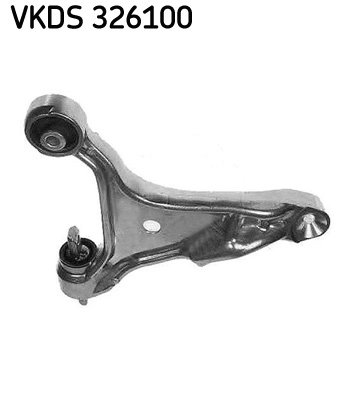 VKDS 326100