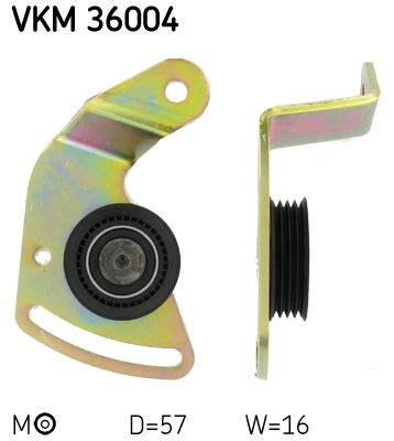 VKM 36004