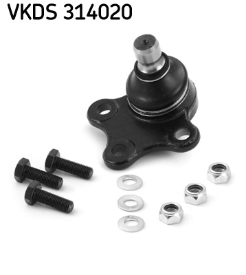 VKDS 314020