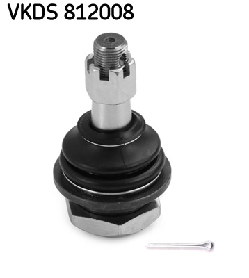 VKDS 812008