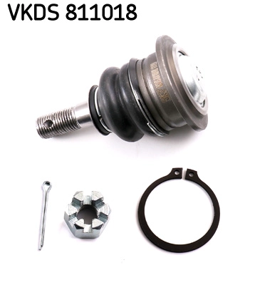 VKDS 811018