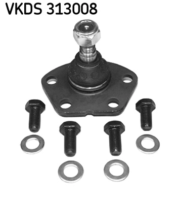 VKDS 313008