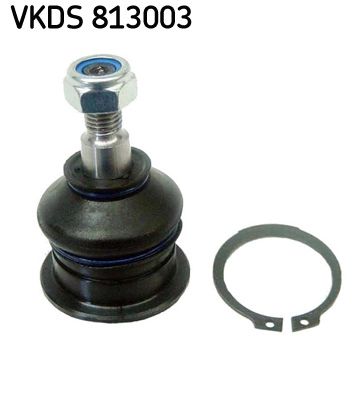 VKDS 813003