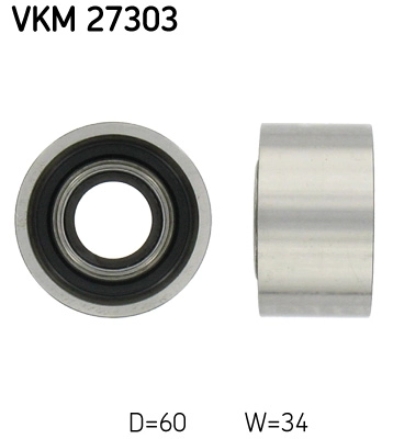 VKM 27303