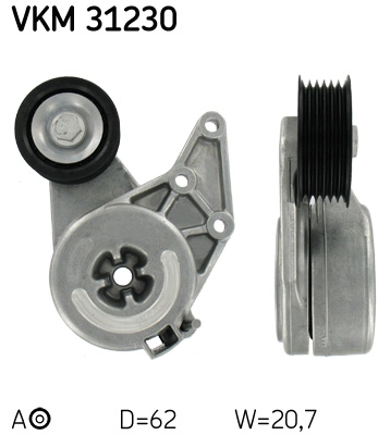 VKM 31230