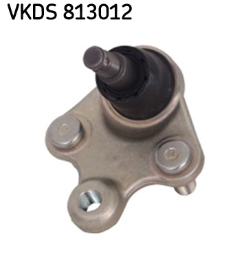 VKDS 813012