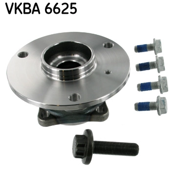 VKBA 6625