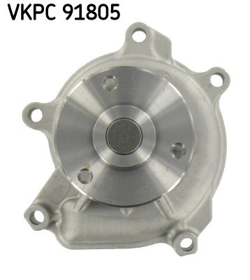 VKPC 91805