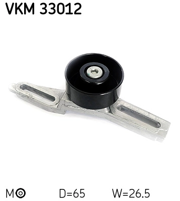VKM 33012