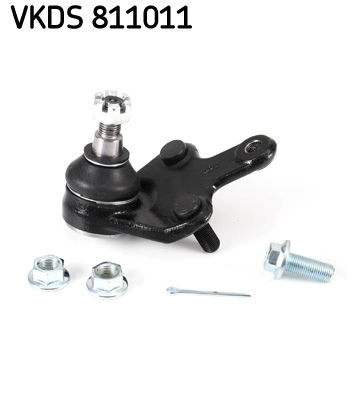 VKDS 811011