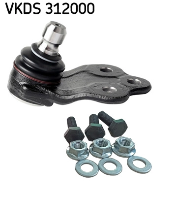 VKDS 312000