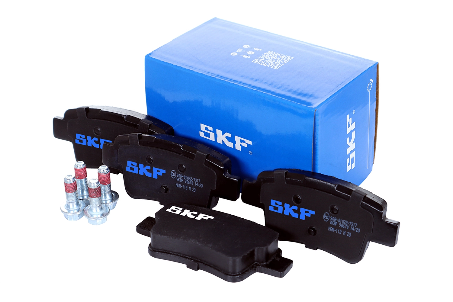 VKBP 90670