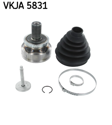 VKJA 5831