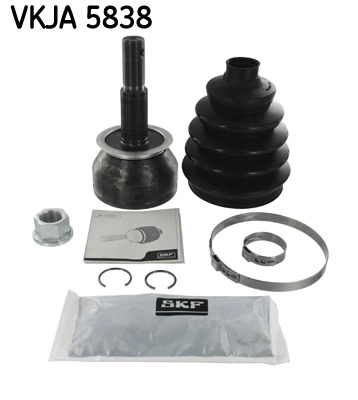 VKJA 5838