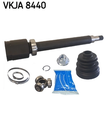 VKJA 8440