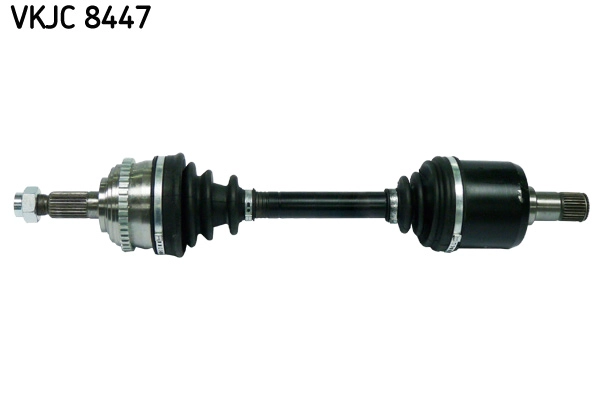VKJC 8447