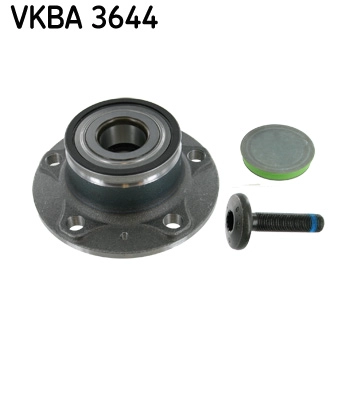 VKBA 3644